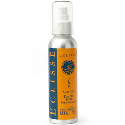 Масло Patrisia milton