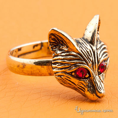 Кольцо Beatrici