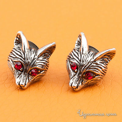 Серьги Beatrici