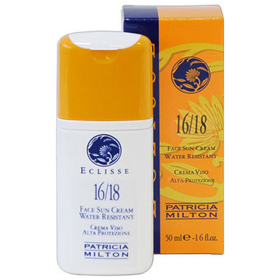 Крем Patrisia milton