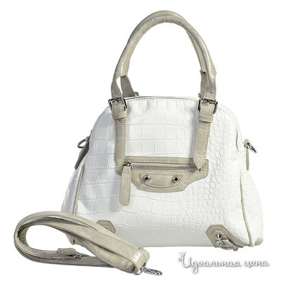 Сумка Vera Victoria Vito, цвет цвет белый