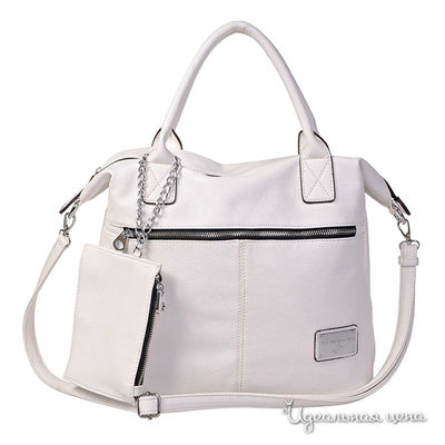 Сумка Vera Victoria Vito, цвет цвет белый