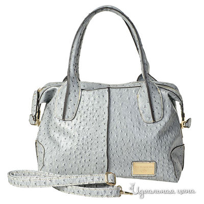 Сумка Vera Victoria Vito, цвет цвет серый