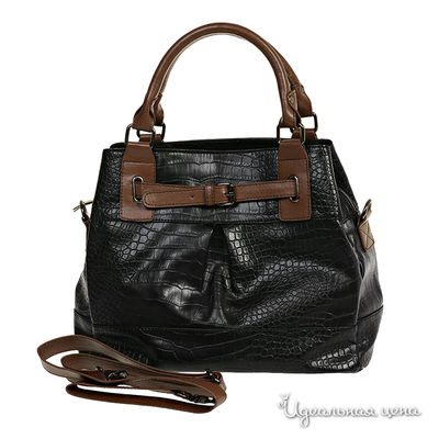 Сумка Vera Victoria Vito, цвет цвет черный