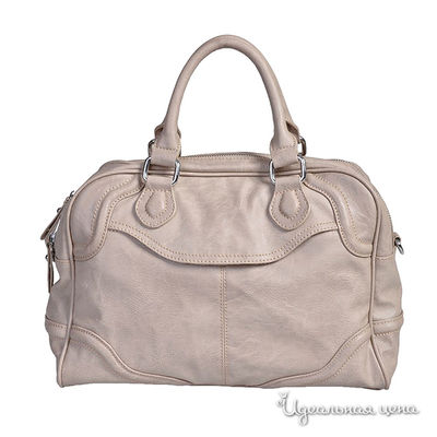 Сумка Vera Victoria Vito, цвет цвет серый