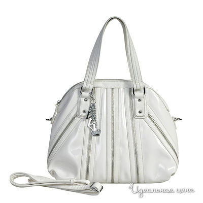 Сумка Vera Victoria Vito, цвет цвет белый