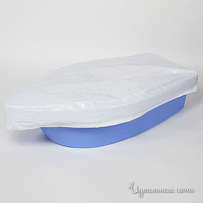 Бассейн-песочница Marian Plast