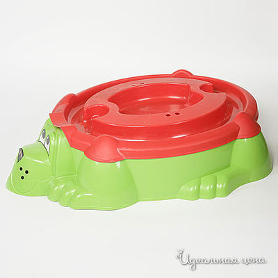 Бассейн-песочница Marian Plast