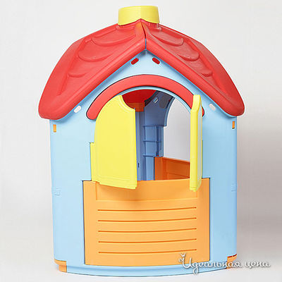 Домик Marian Plast