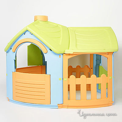 Домик Marian Plast