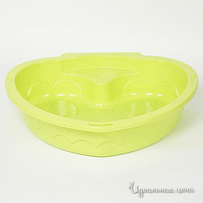 Бассейн-песочница Marian Plast