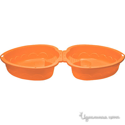 Бассейн-песочница Marian Plast