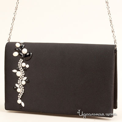 Сумка Menbur, цвет цвет черный