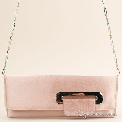 Сумка Menbur, цвет цвет телесный