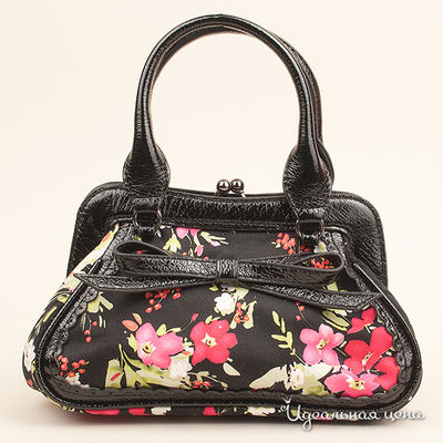 Сумка Menbur, цвет цвет черный / мультиколор