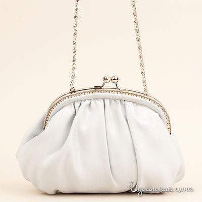 Сумка Menbur, цвет цвет жемчужный