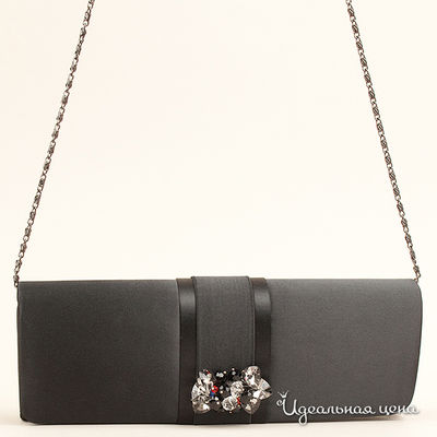 Сумка Menbur, цвет цвет черный