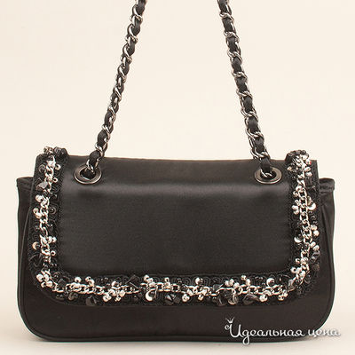 Сумка Menbur, цвет цвет черный