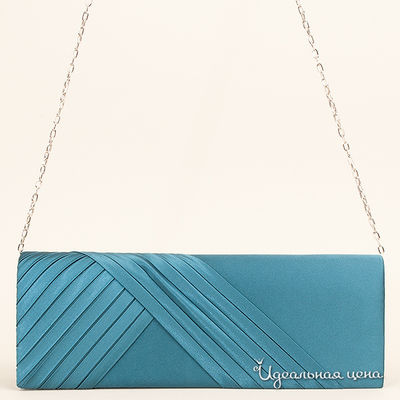 Сумка Menbur, цвет цвет морской волны