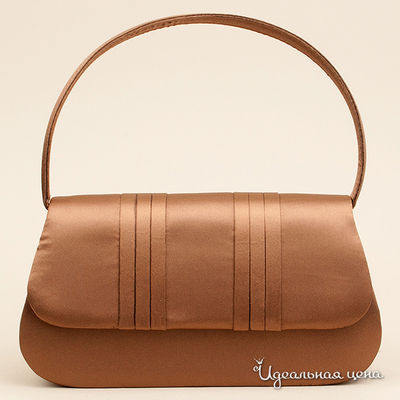 Сумка Menbur, цвет цвет коричневый