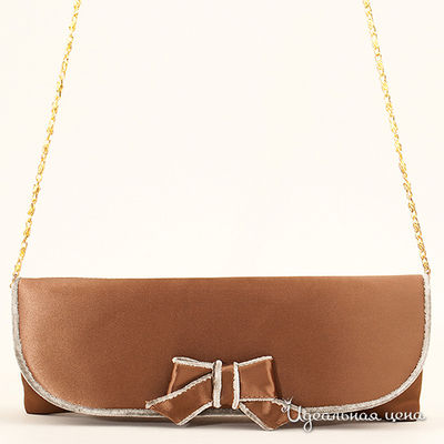 Сумка Menbur, цвет цвет коричневый