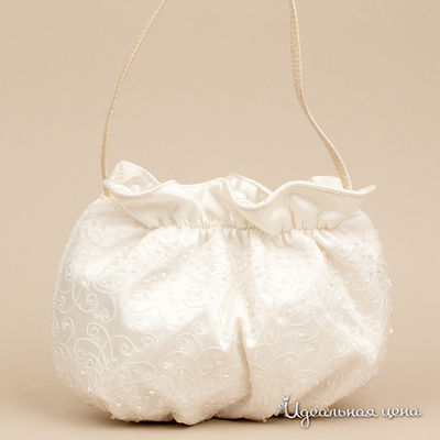 Сумка Menbur, цвет цвет белый