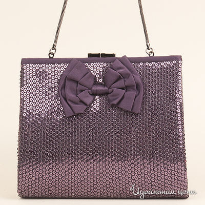 Сумка Menbur, цвет цвет фиолетовый