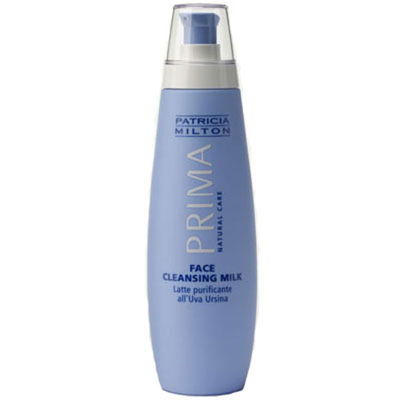 Молочко очищающее   с экстрактом толокнянки Patrisia milton