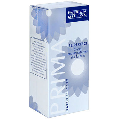 Крем Patrisia milton