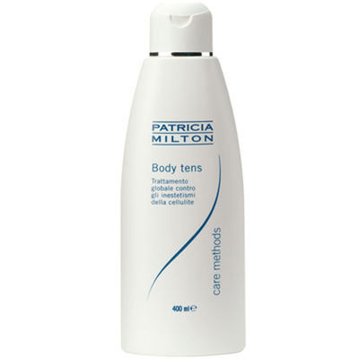Антицеллюлитная эмульсия Patrisia milton