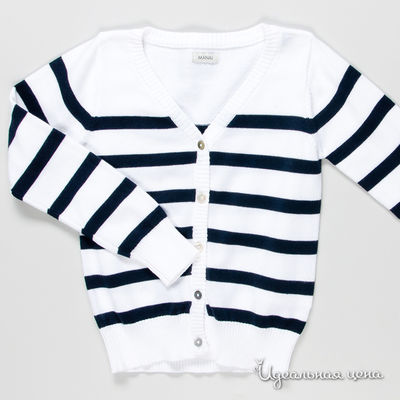 Кардиган Manai, цвет цвет темно-синий