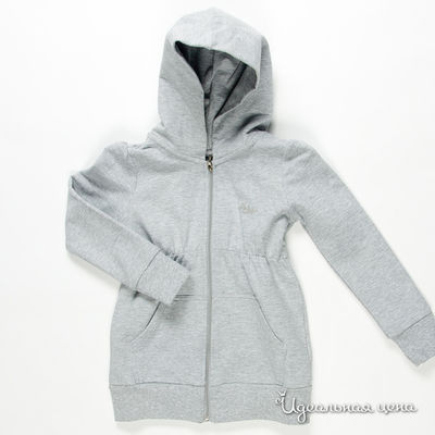 Толстовка Manai, цвет цвет серый