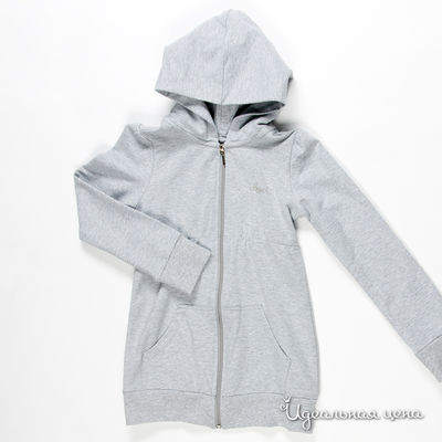 Толстовка Manai, цвет цвет серый