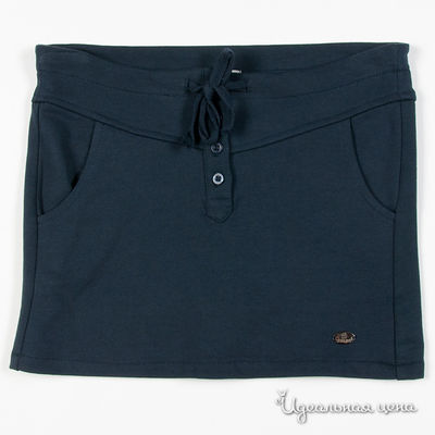 Юбка Manai, цвет цвет темно-синий