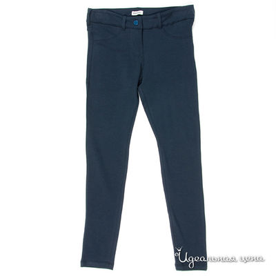 Леггинсы Manai, цвет цвет темно-синий