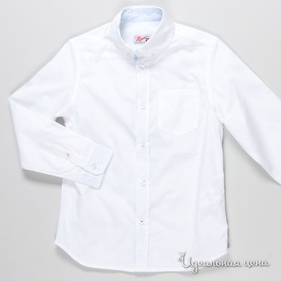 Сорочка Manai, цвет цвет белый