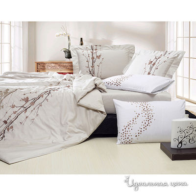 Комплект постельного белья Tiffany&Leonardo