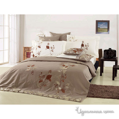 Комплект постельного белья Tiffany&Leonardo