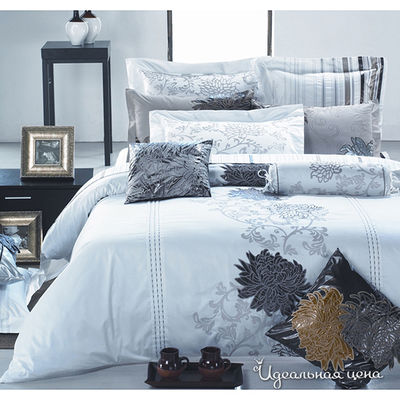 Комплект постельного белья Tiffany&Leonardo