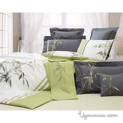 Комплект постельного белья Tiffany&Leonardo