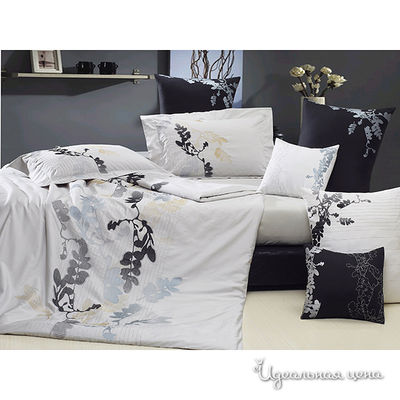 Комплект постельного белья Tiffany&Leonardo