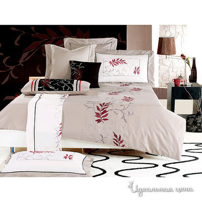 Комплект постельного белья Tiffany&Leonardo