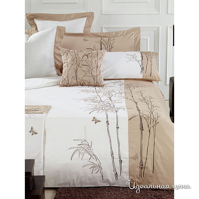 Комплект постельного белья Tiffany&Leonardo