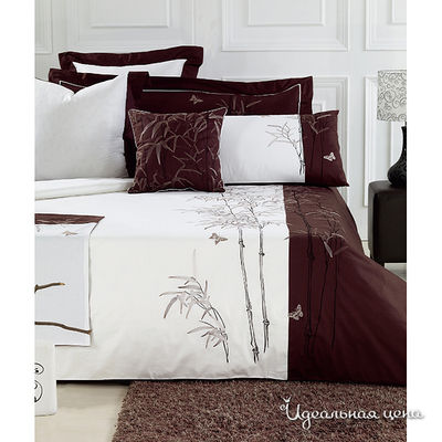 Комплект постельного белья Tiffany&Leonardo