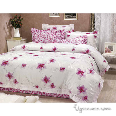 Комплект постельного белья Tiffany&Leonardo