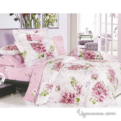 Комплект постельного белья Tiffany&Leonardo