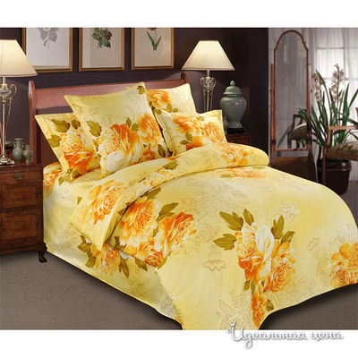 Комплект постельного белья Tiffany&Leonardo