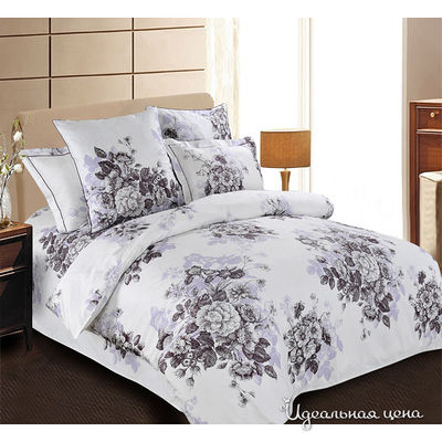 Комплект постельного белья Tiffany&Leonardo