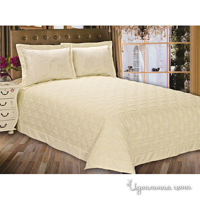 Комплект постельного белья Tiffany&Leonardo