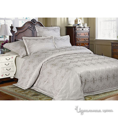 Комплект постельного белья Tiffany&Leonardo